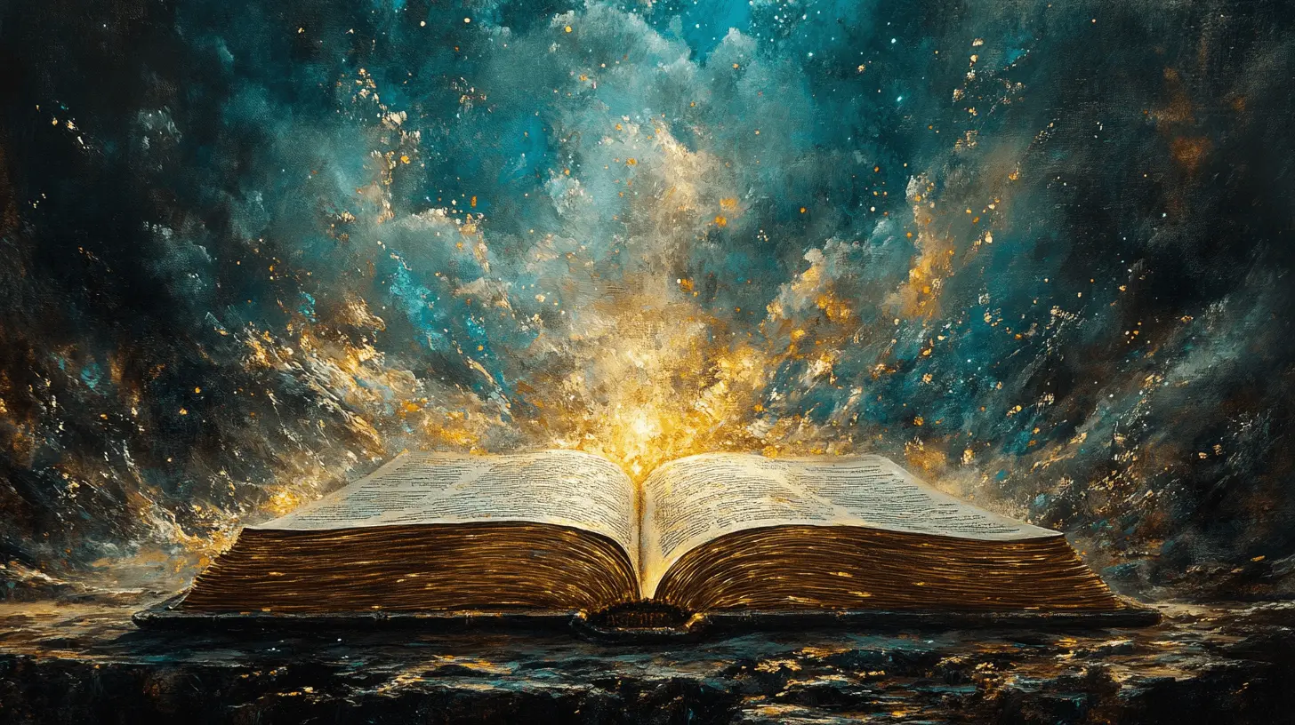 Understanding the Book of Revelation:7 Key Themes Every Christian Should Know